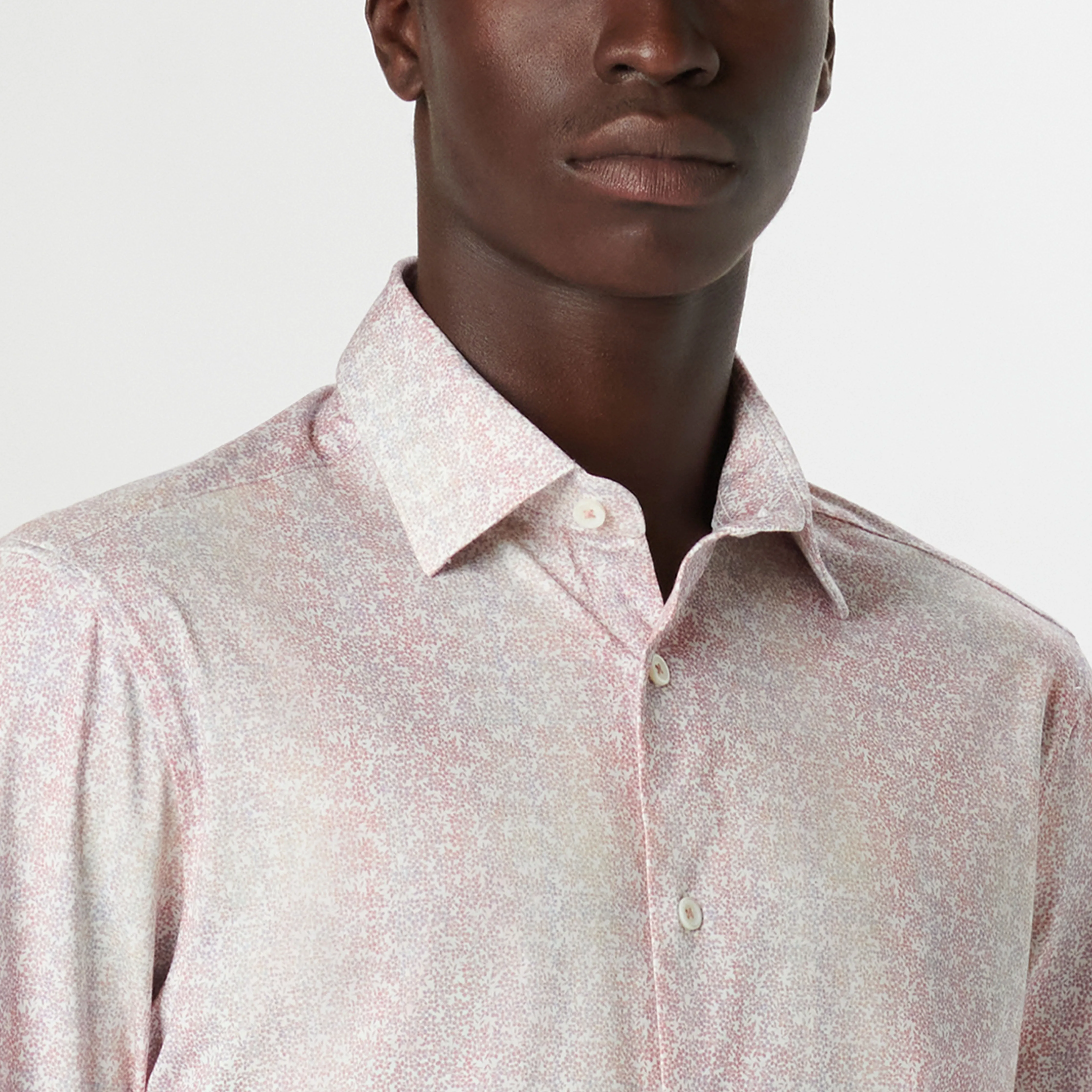 James Floral OoohCotton Shirt