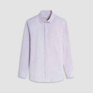 James Geometric OoohCotton Shirt