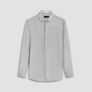 James Geometric OoohCotton Shirt