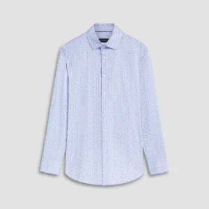 James Geometric OoohCotton Shirt
