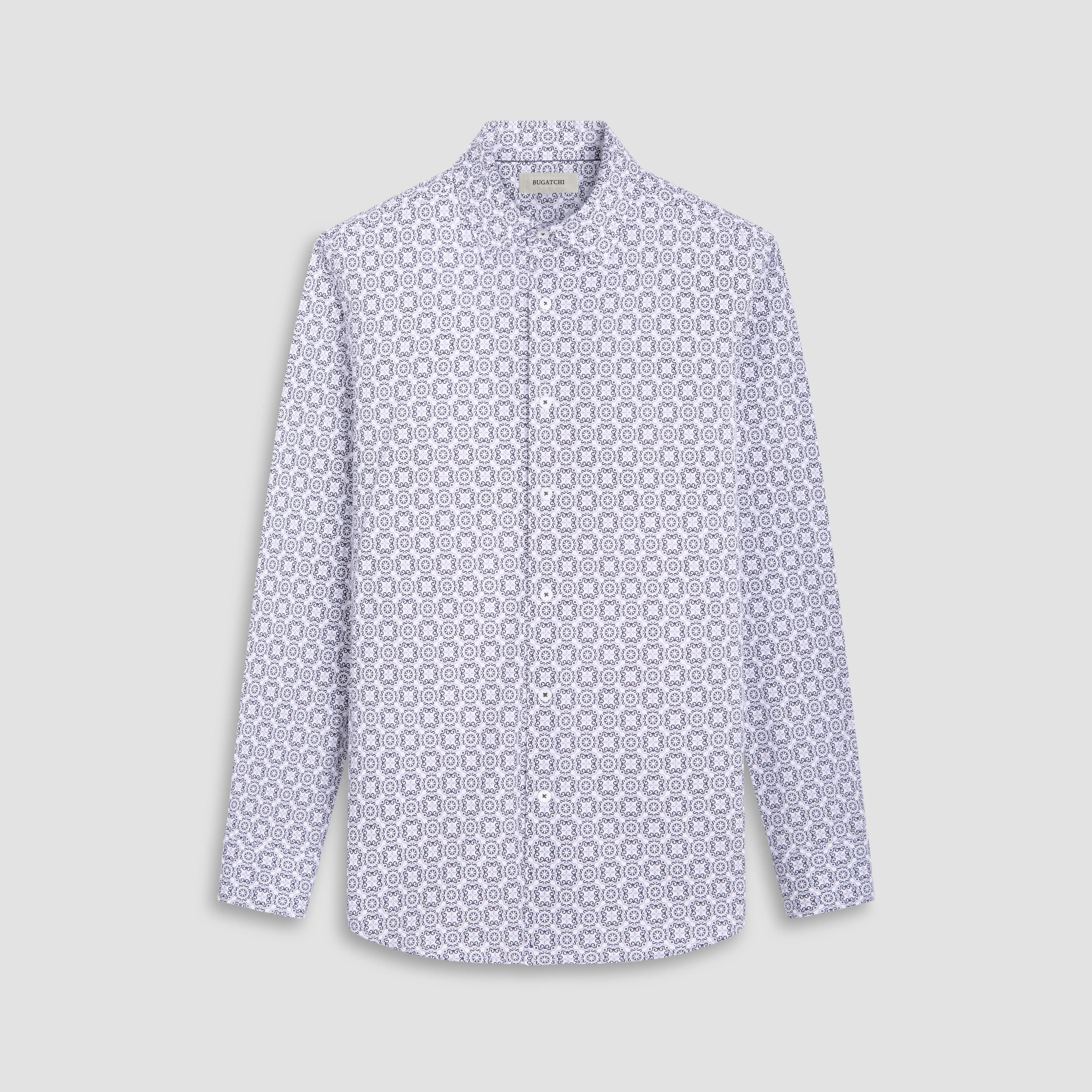 James Mandala OoohCotton Shirt