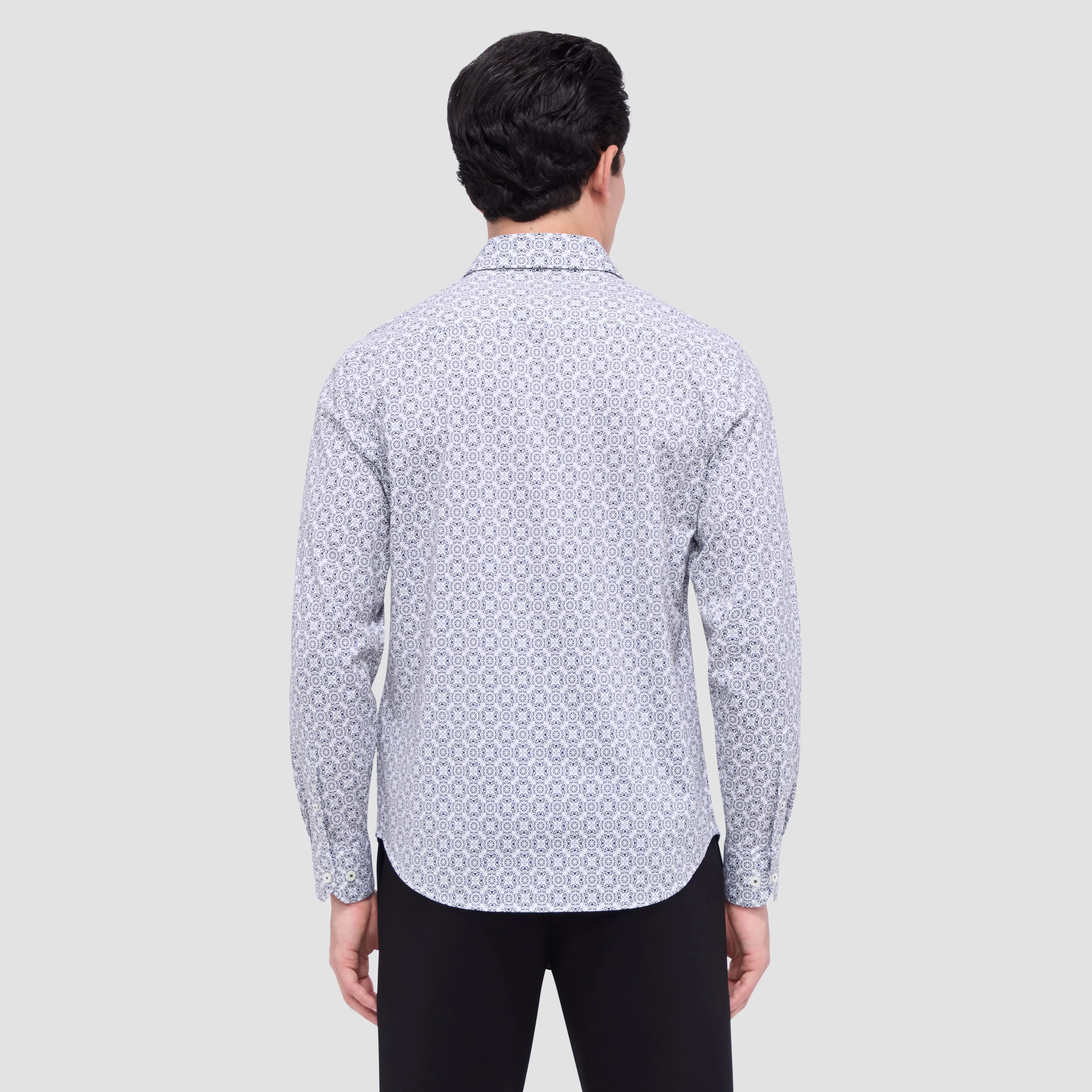 James Mandala OoohCotton Shirt