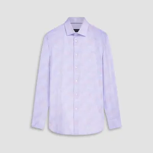 James Melange OoohCotton Shirt