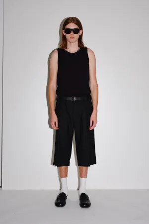 Jayden Shorts - Black