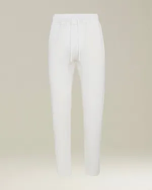 JOGGING TROUSERS CASHMERE