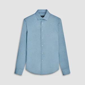 Jules Geometric OoohCotton Shirt