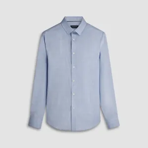 Julian Dupplin Check Shirt