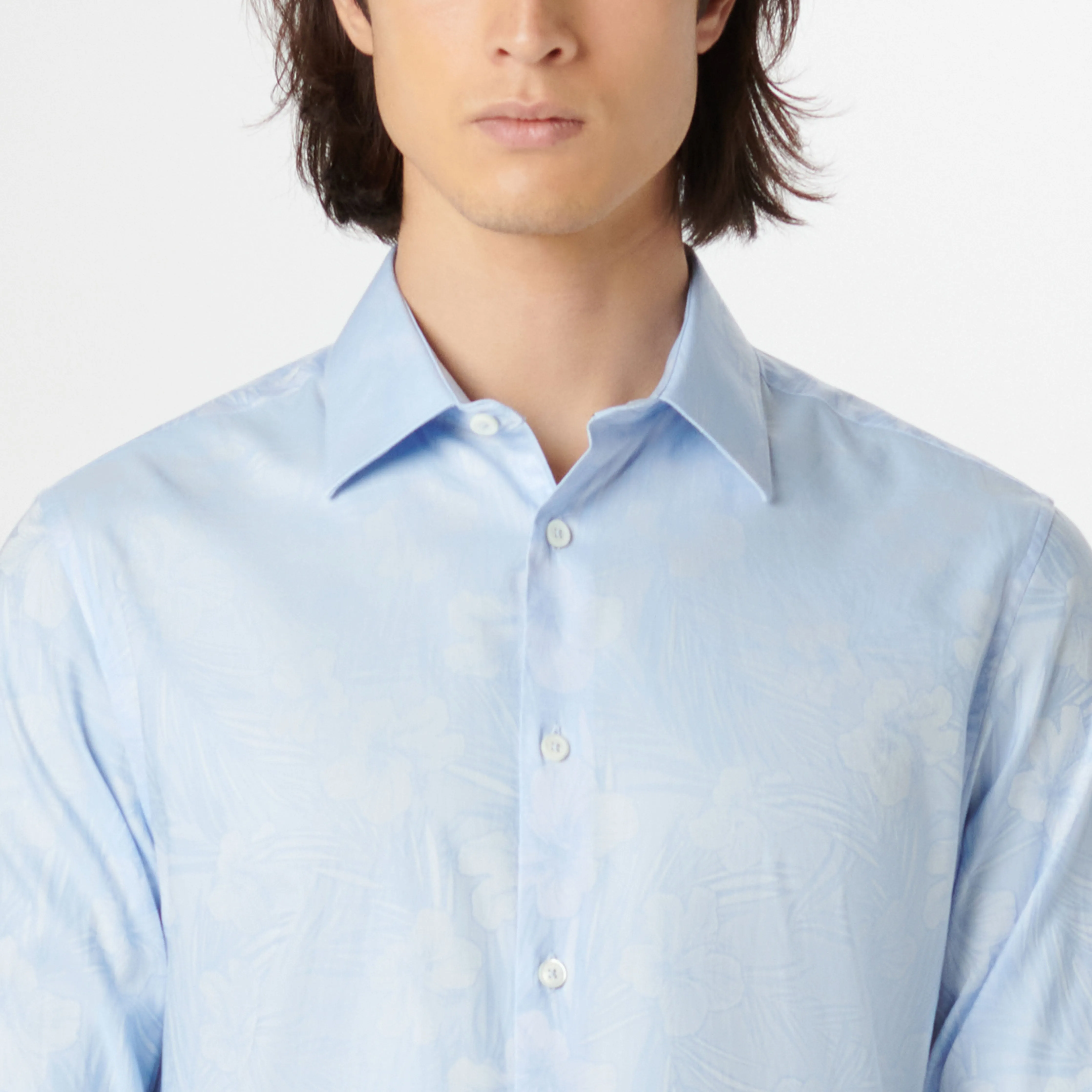 Julian Floral Shirt