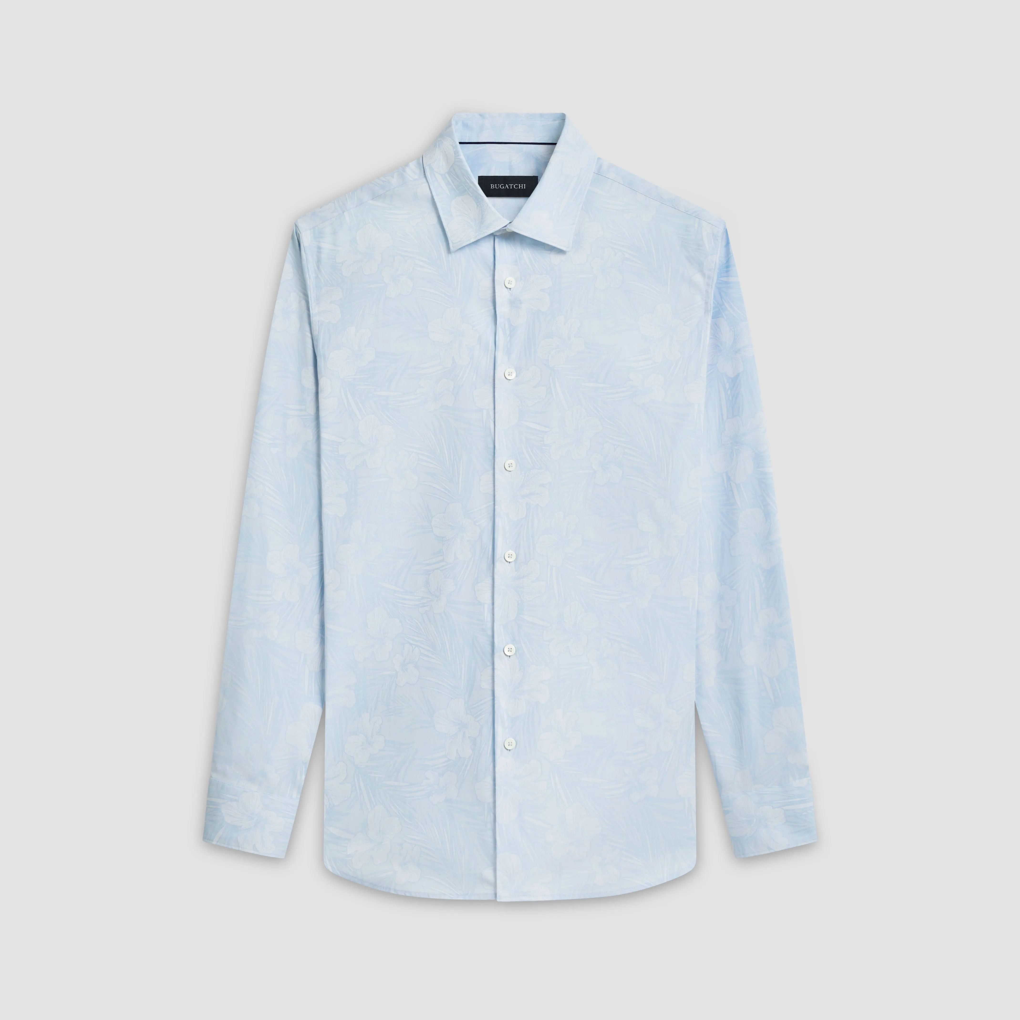 Julian Floral Shirt