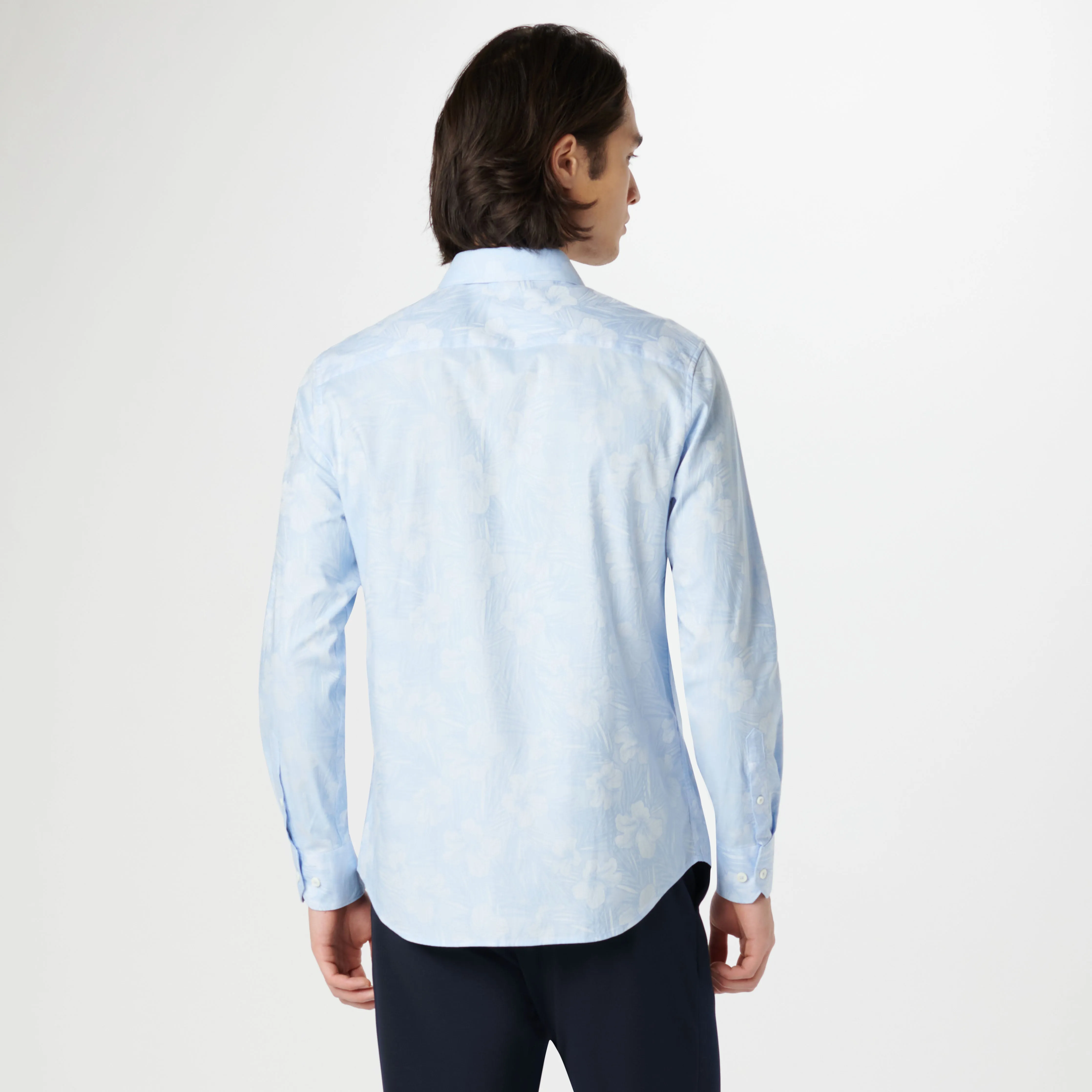 Julian Floral Shirt