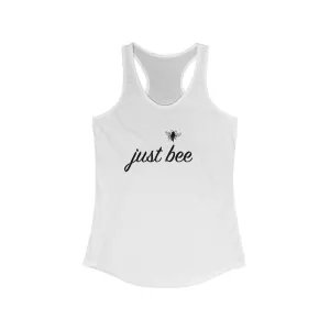 just bee - yoga tanktop
