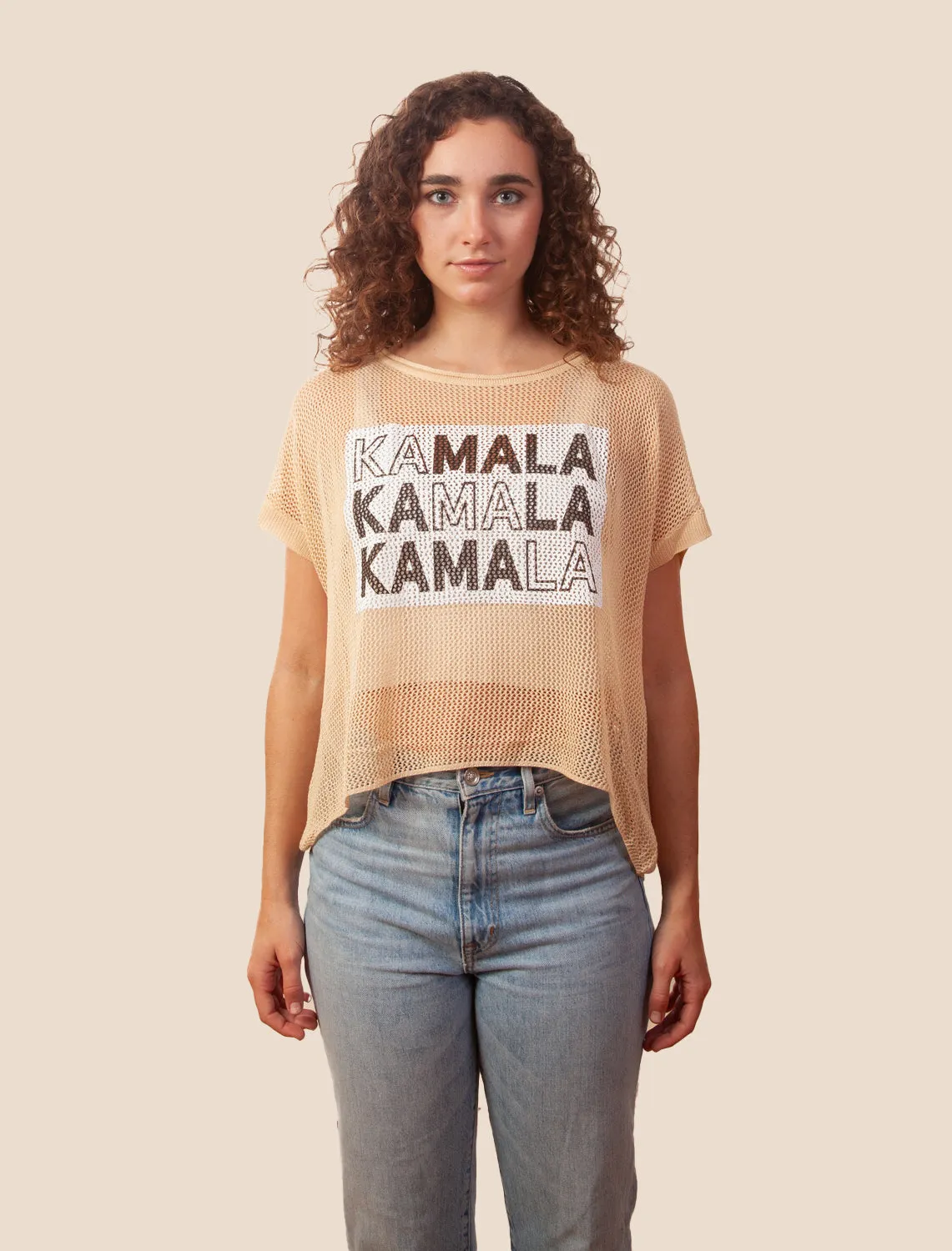 KAMALA SASHA