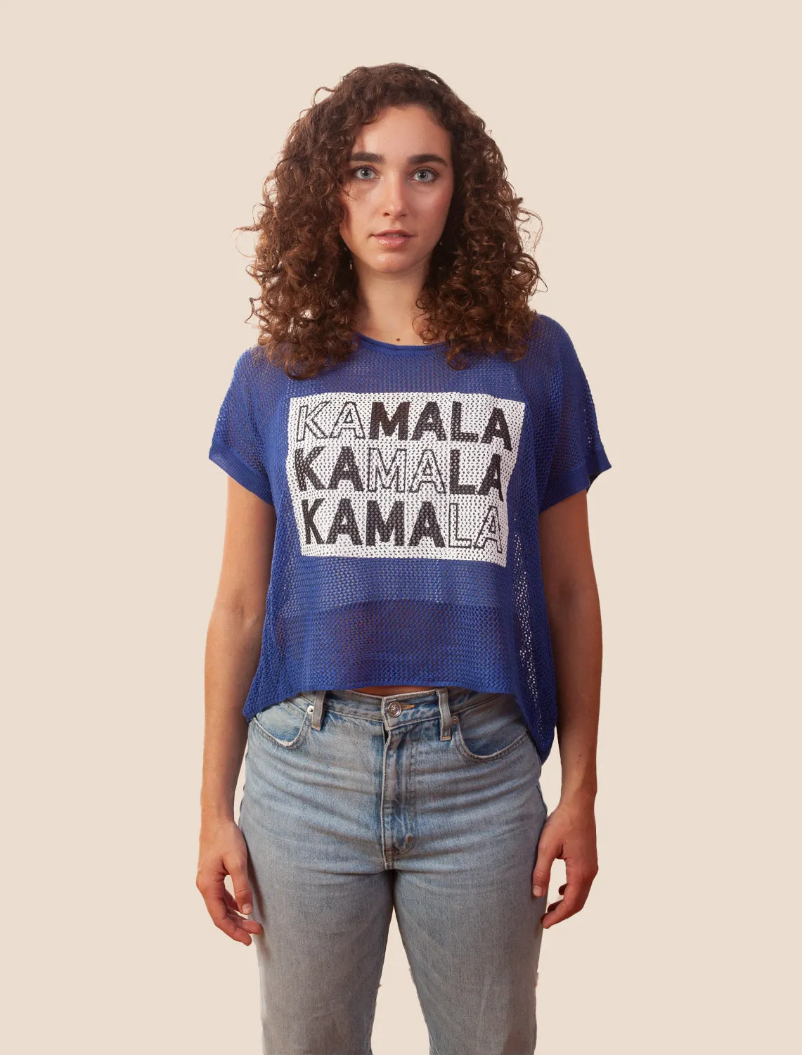 KAMALA SASHA