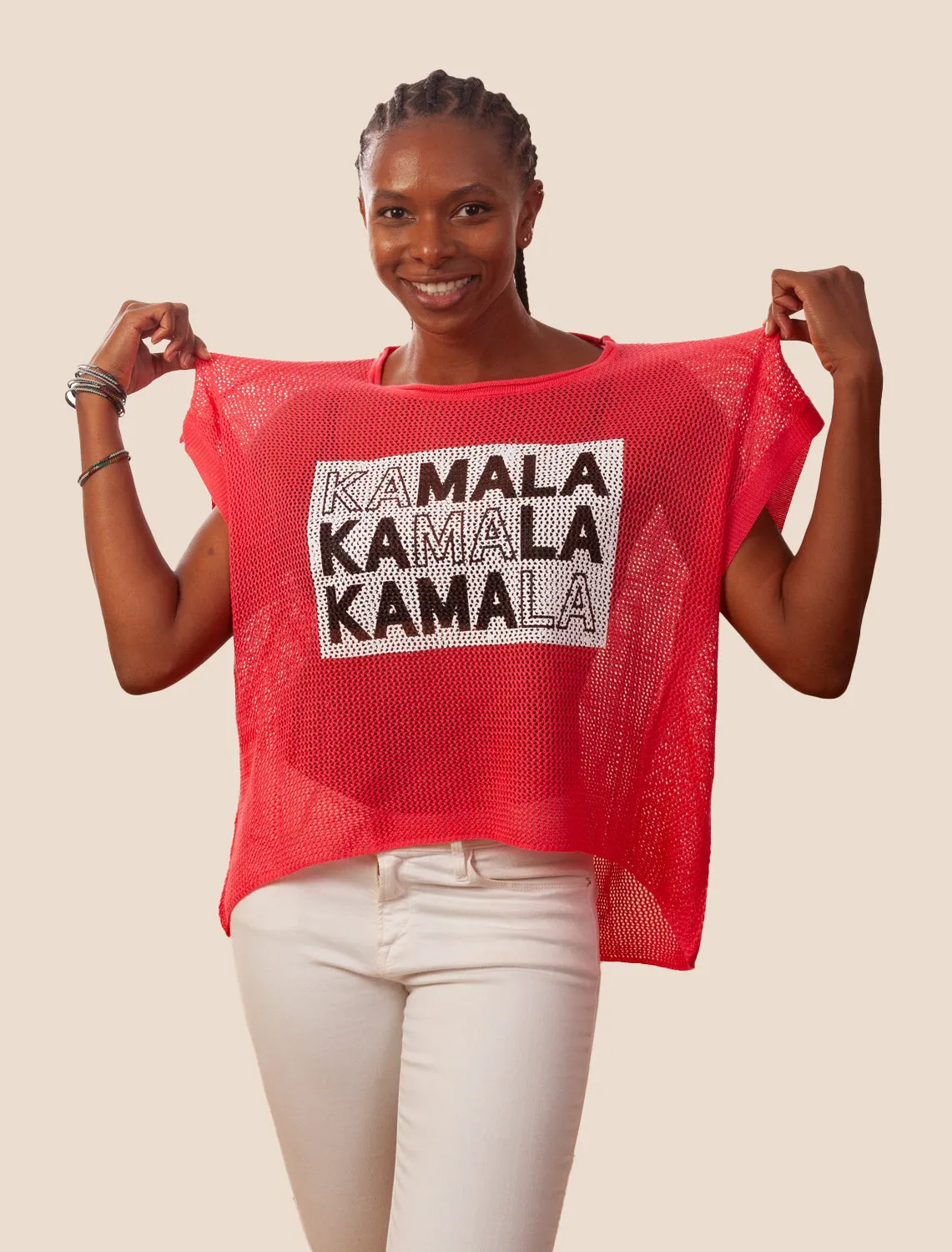 KAMALA SASHA