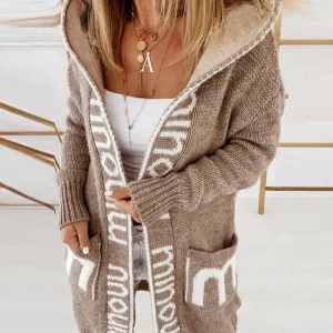 Kelly – Elegant Women’s Cardigan for Everyday Comfort