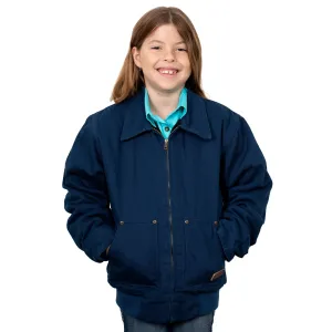 Kid's - Junior Diamantina Jacket