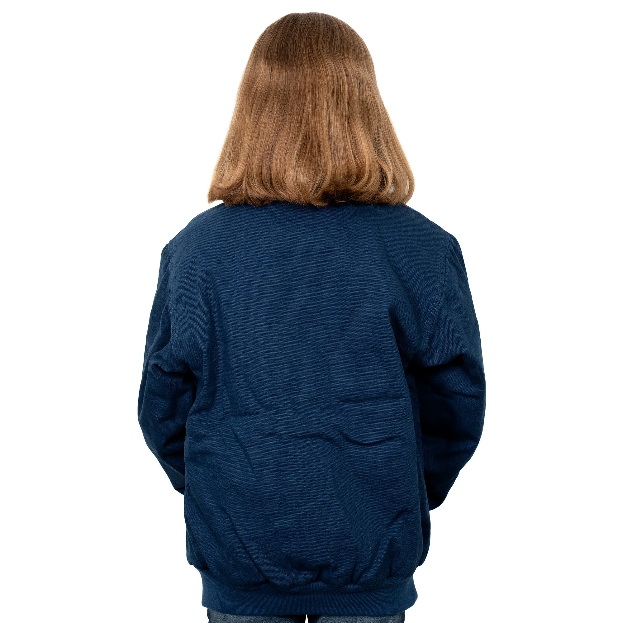 Kid's - Junior Diamantina Jacket