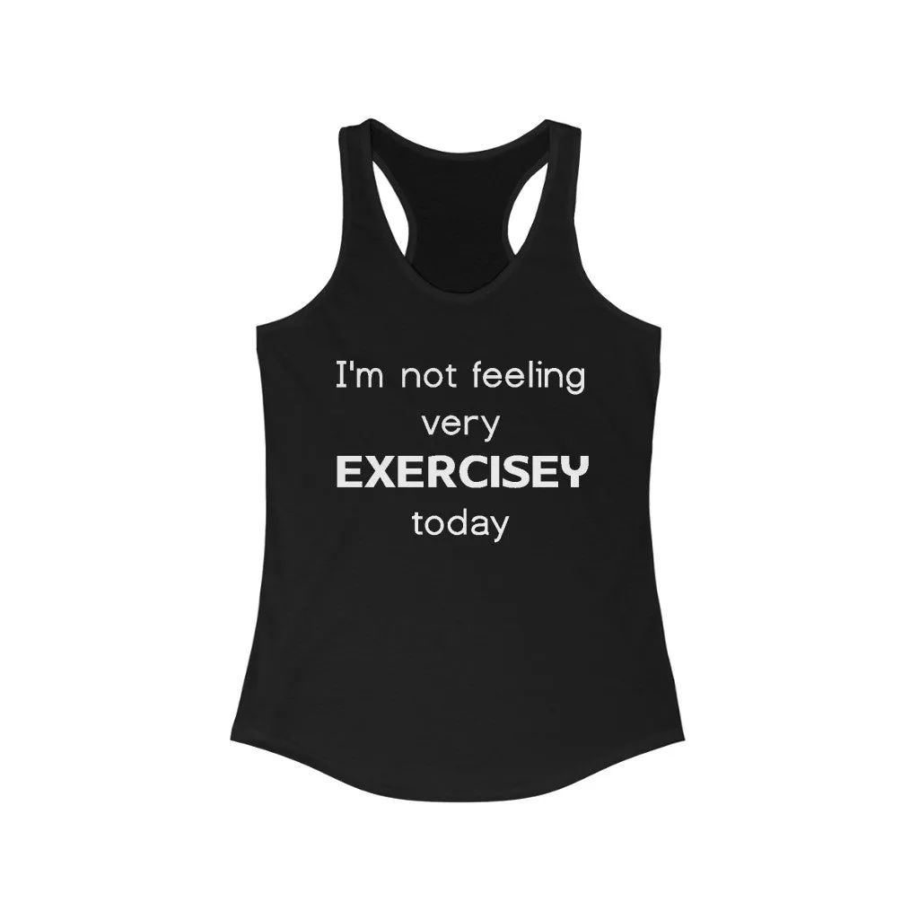 KILLIN IT Fitness Shirt Women's Tank Top