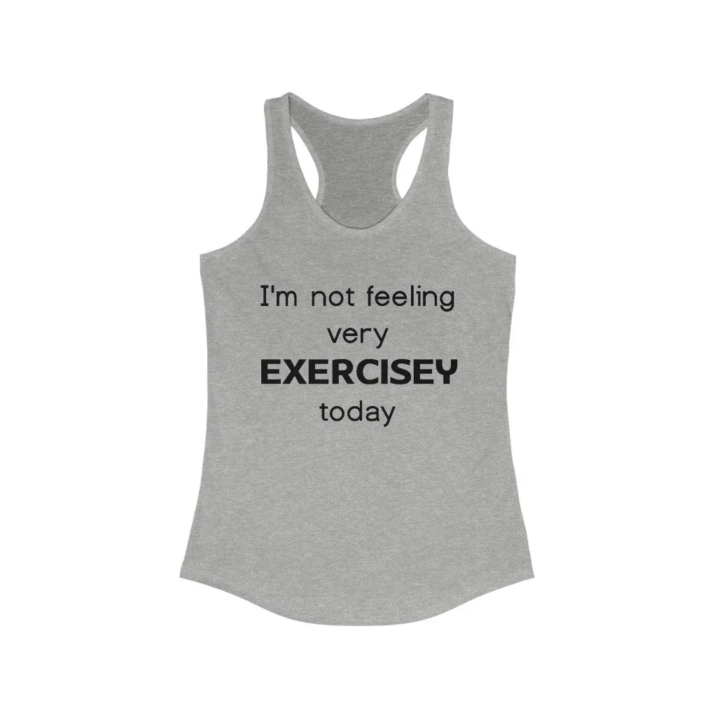 KILLIN IT Fitness Shirt Women's Tank Top