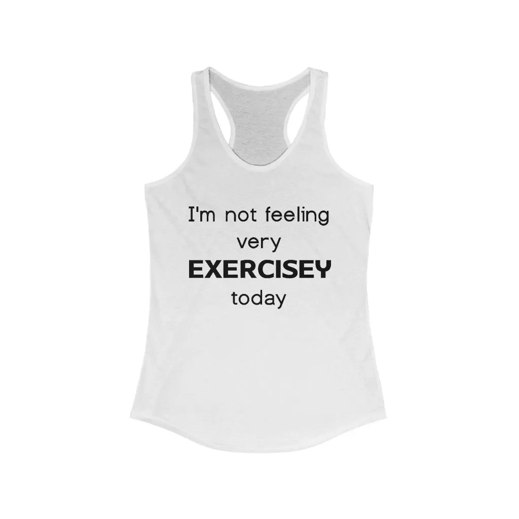 KILLIN IT Fitness Shirt Women's Tank Top