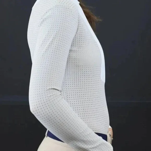 Kismet USA | Ladies Eleonoire Show Shirt