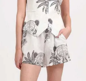 Las Surenas Short - Masaico