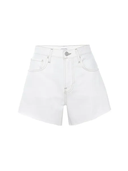 Le Super High Short in Au Natural Clean