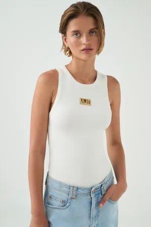 Leia Logo Tank