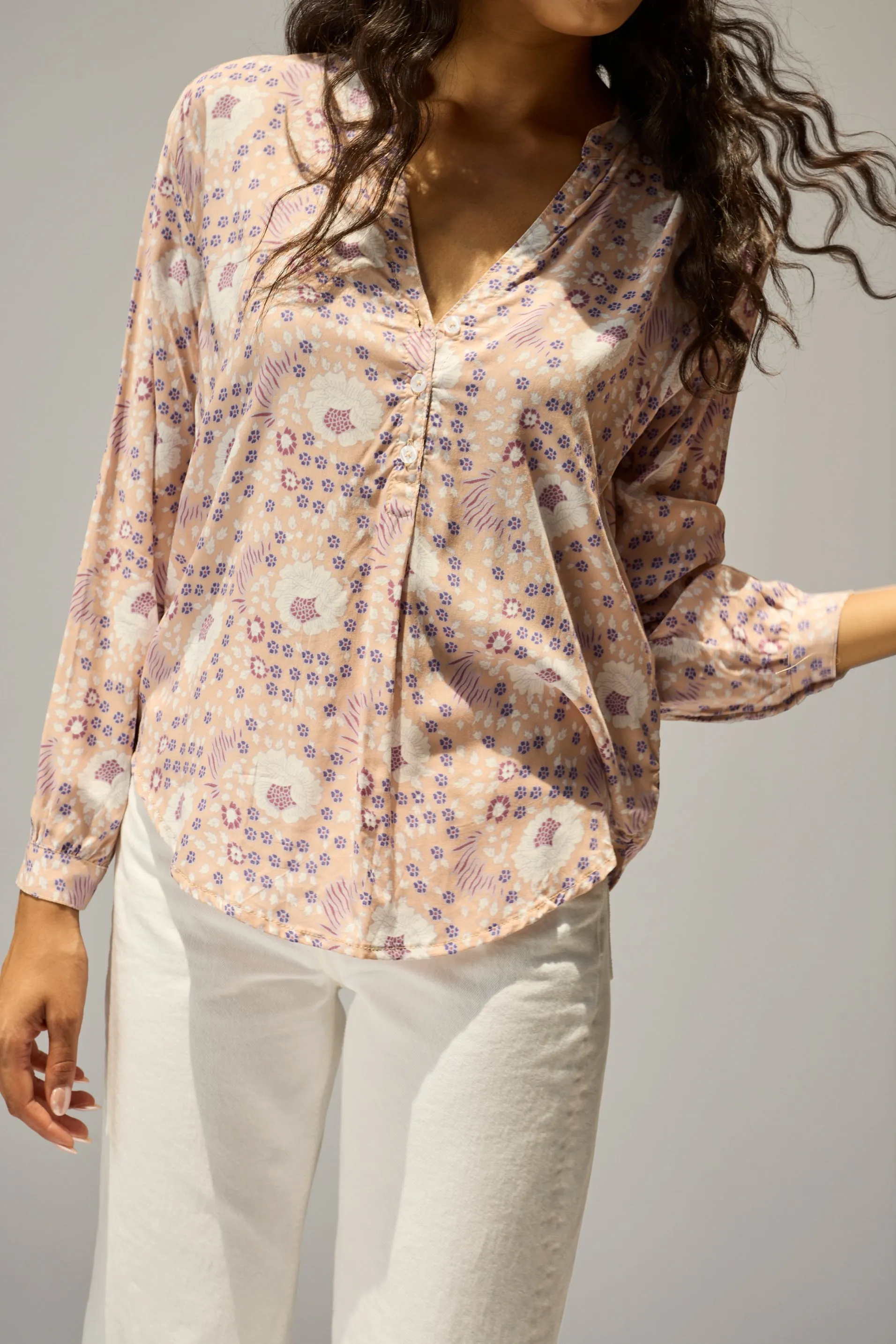 LESLIE SHIRT