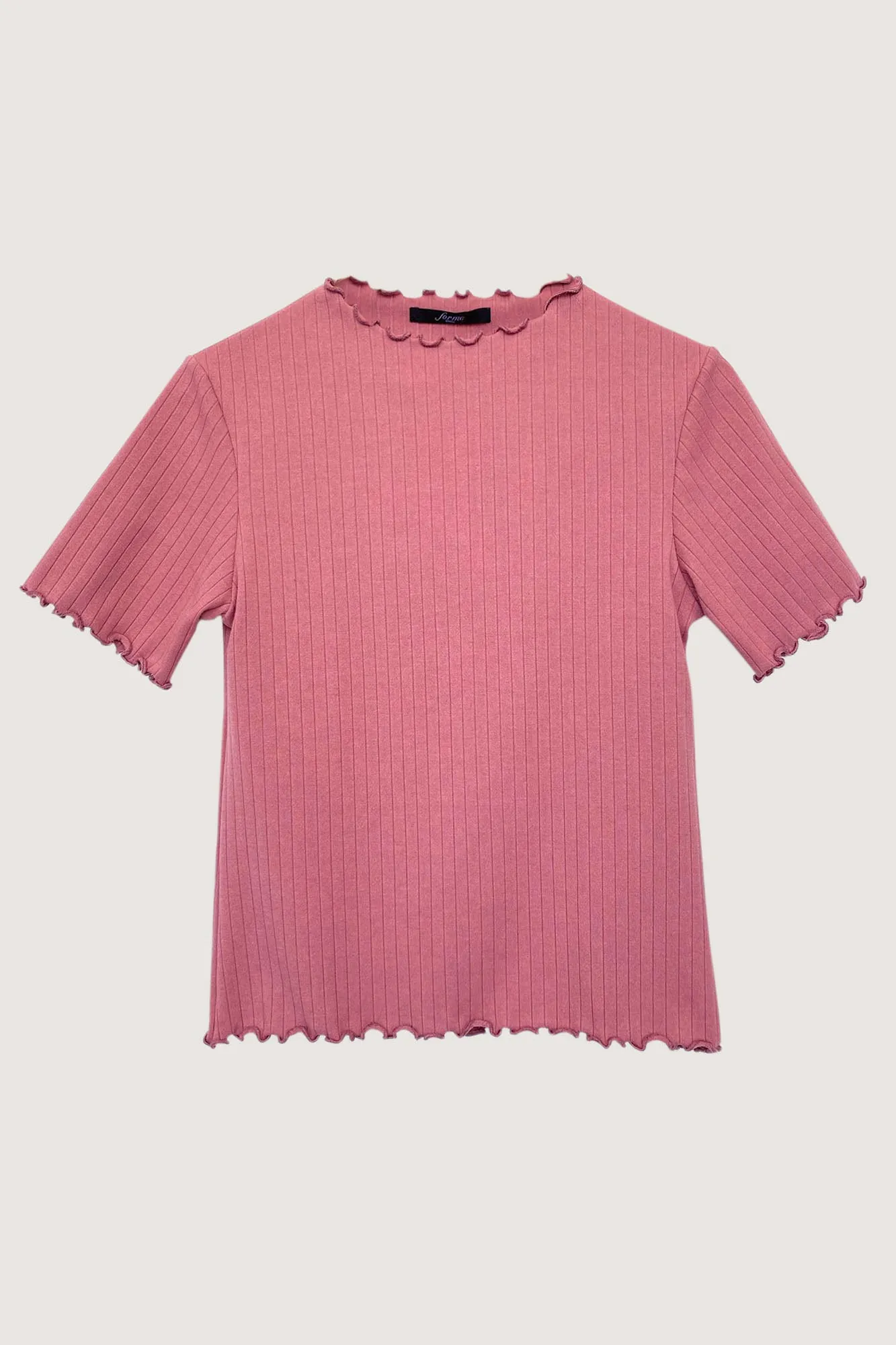 Lettuce Edge Tee