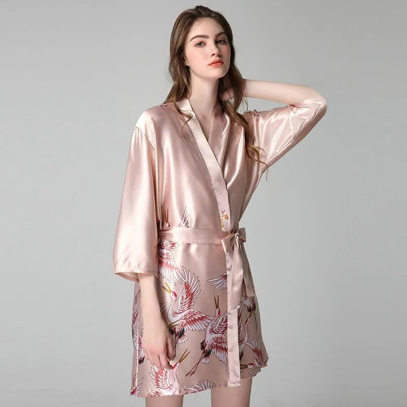 Libiyi-Women Nightdress Suit