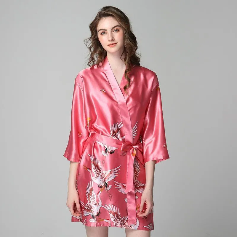 Libiyi-Women Nightdress Suit