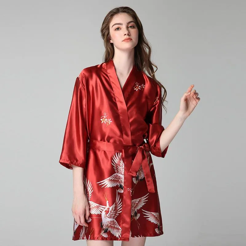 Libiyi-Women Nightdress Suit