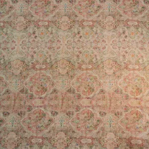 Linen, Persian - Dusky Pink