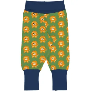 Lion Rib Pants