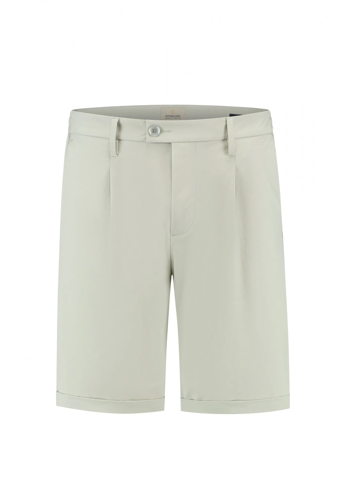 Logan Shorts Tech Weave