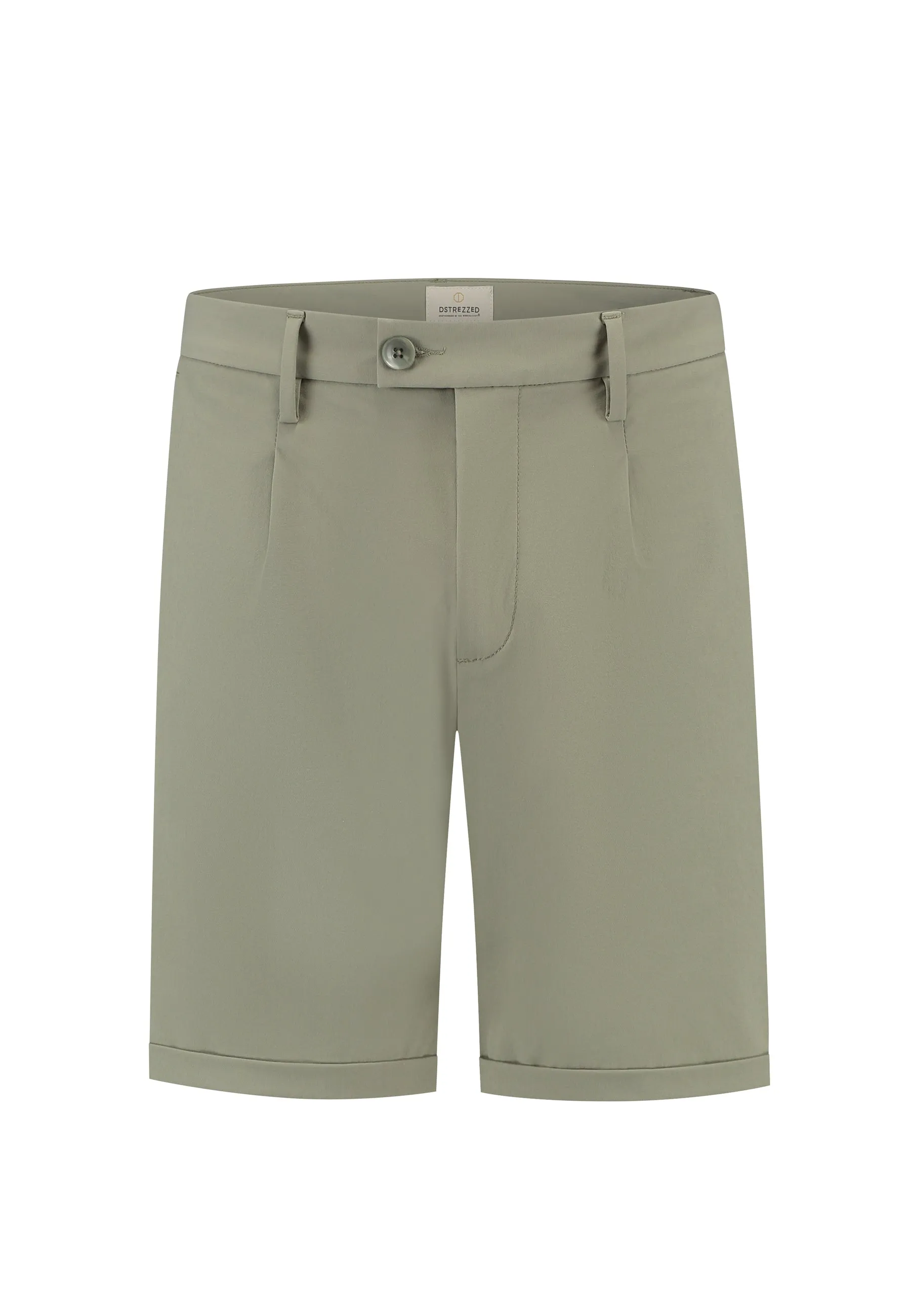Logan Shorts Tech Weave