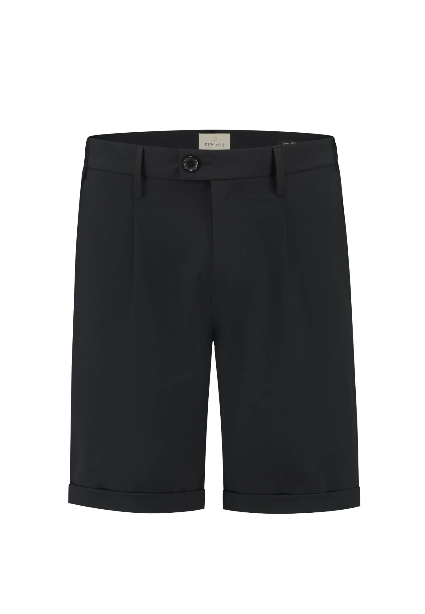Logan Shorts Tech Weave