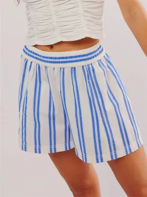 Long Beach Summer Shorts