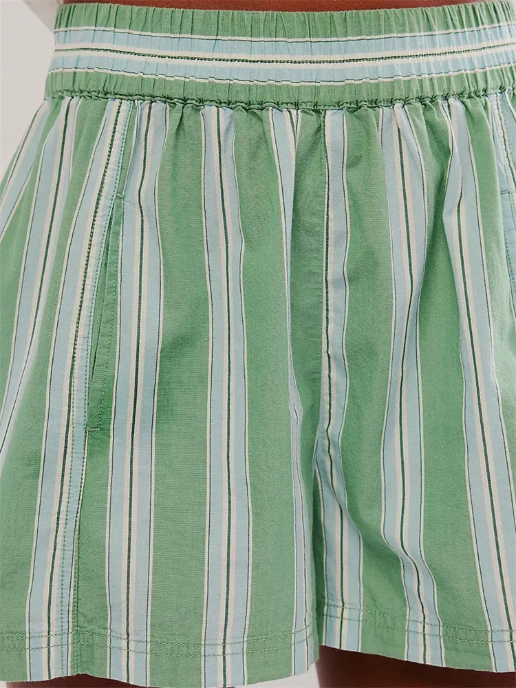 Long Beach Summer Shorts