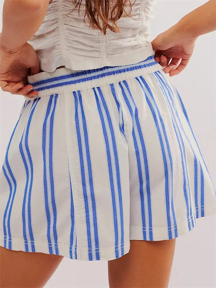 Long Beach Summer Shorts