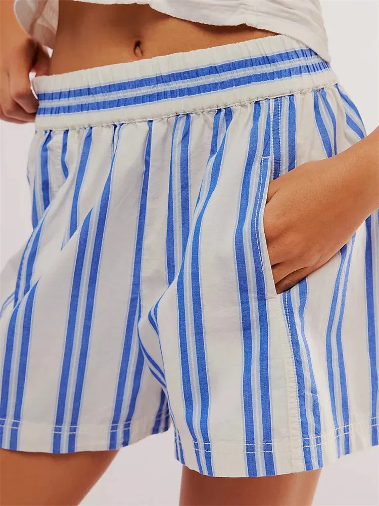 Long Beach Summer Shorts