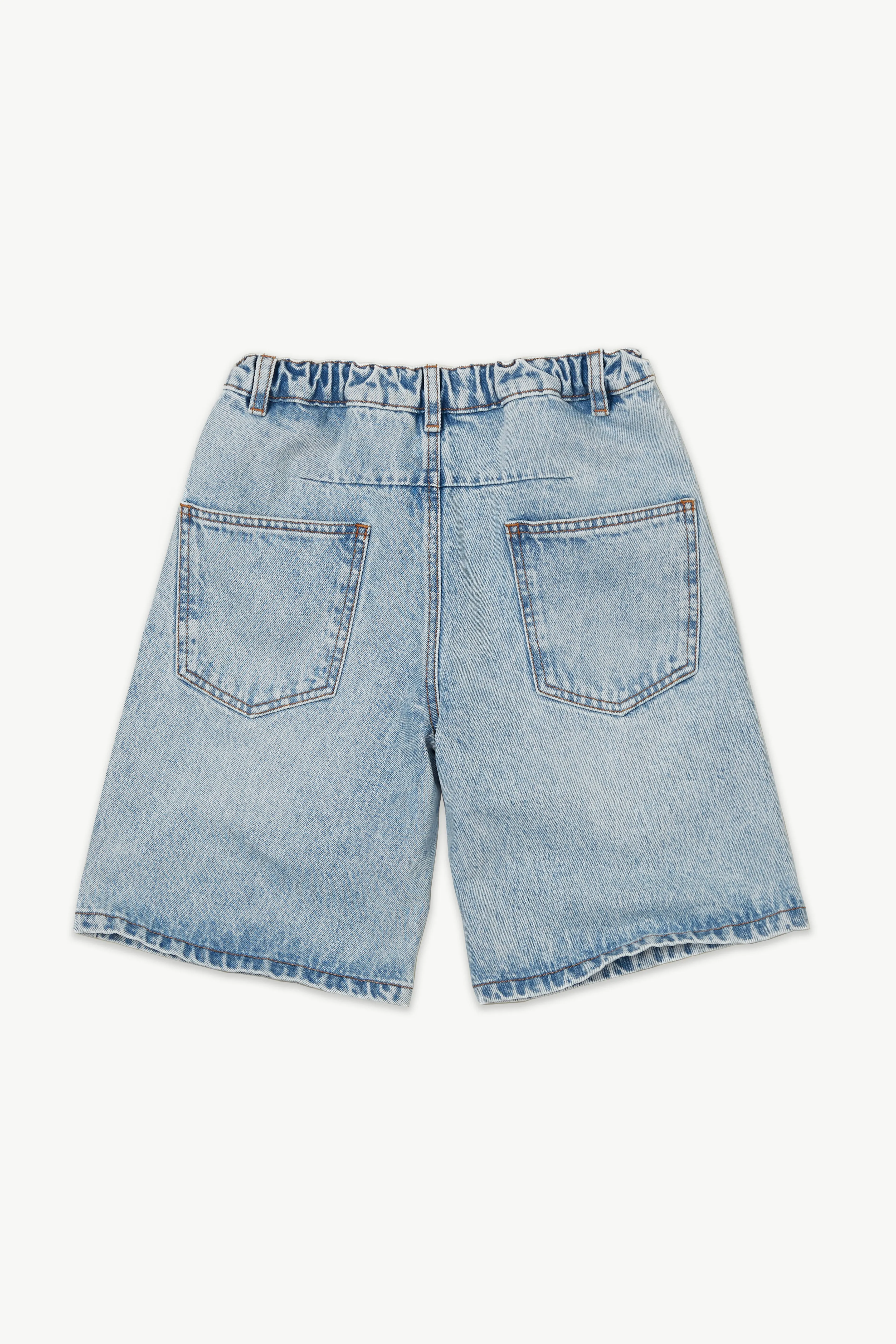 Long Short - Light Blue