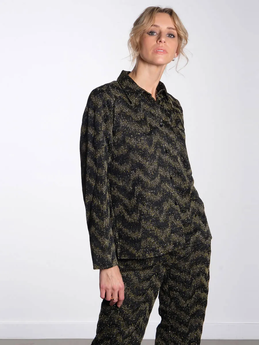 LR-Jone 2 Shirt