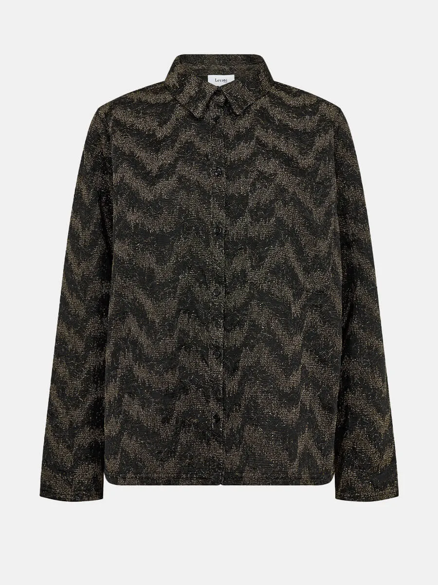 LR-Jone 2 Shirt