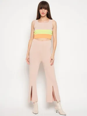 Madame Skin Knitted Ensemble