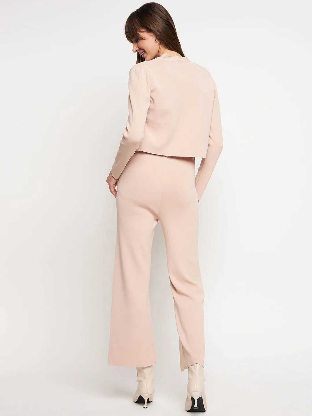 Madame Skin Knitted Ensemble