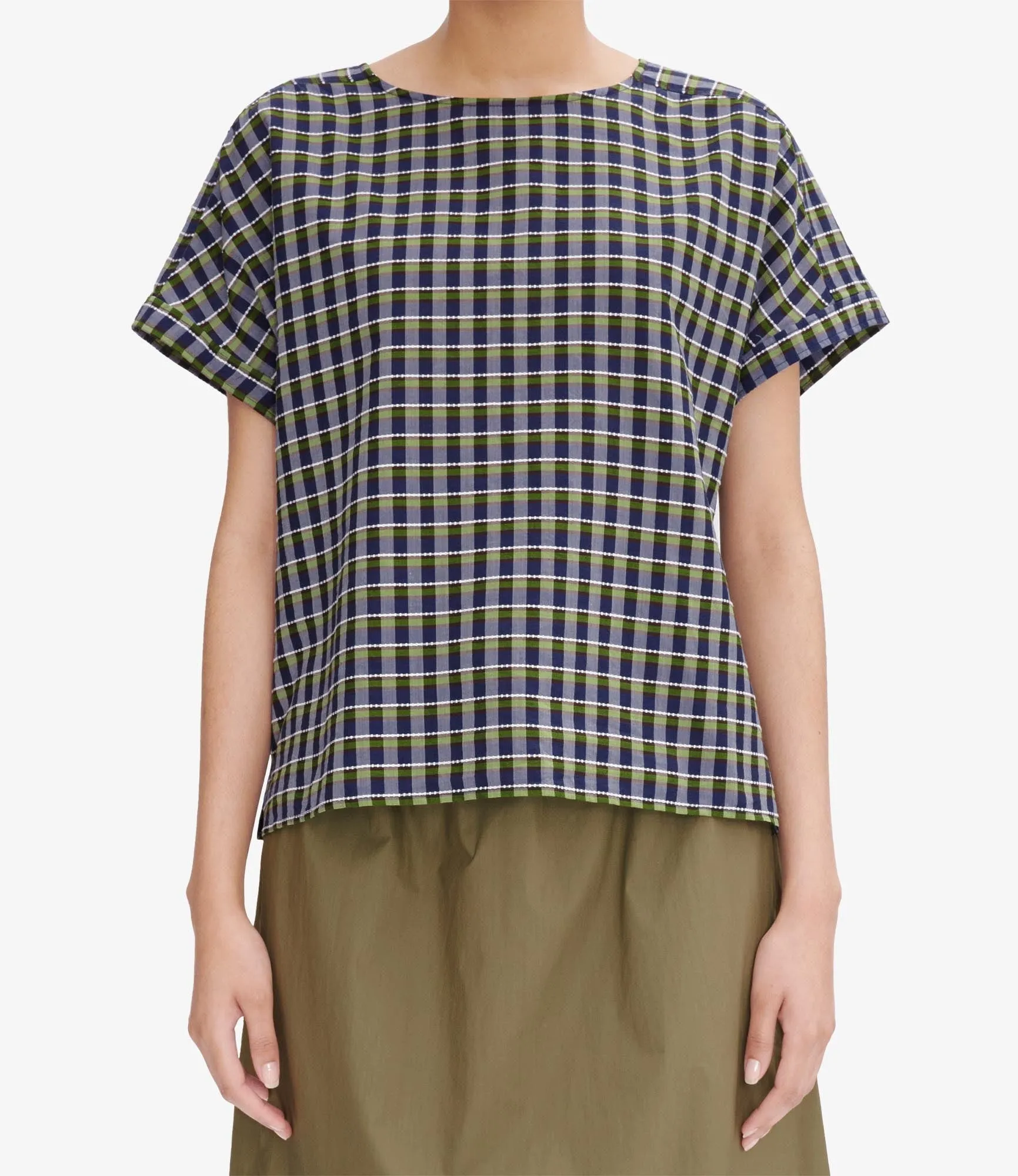 Malorie top