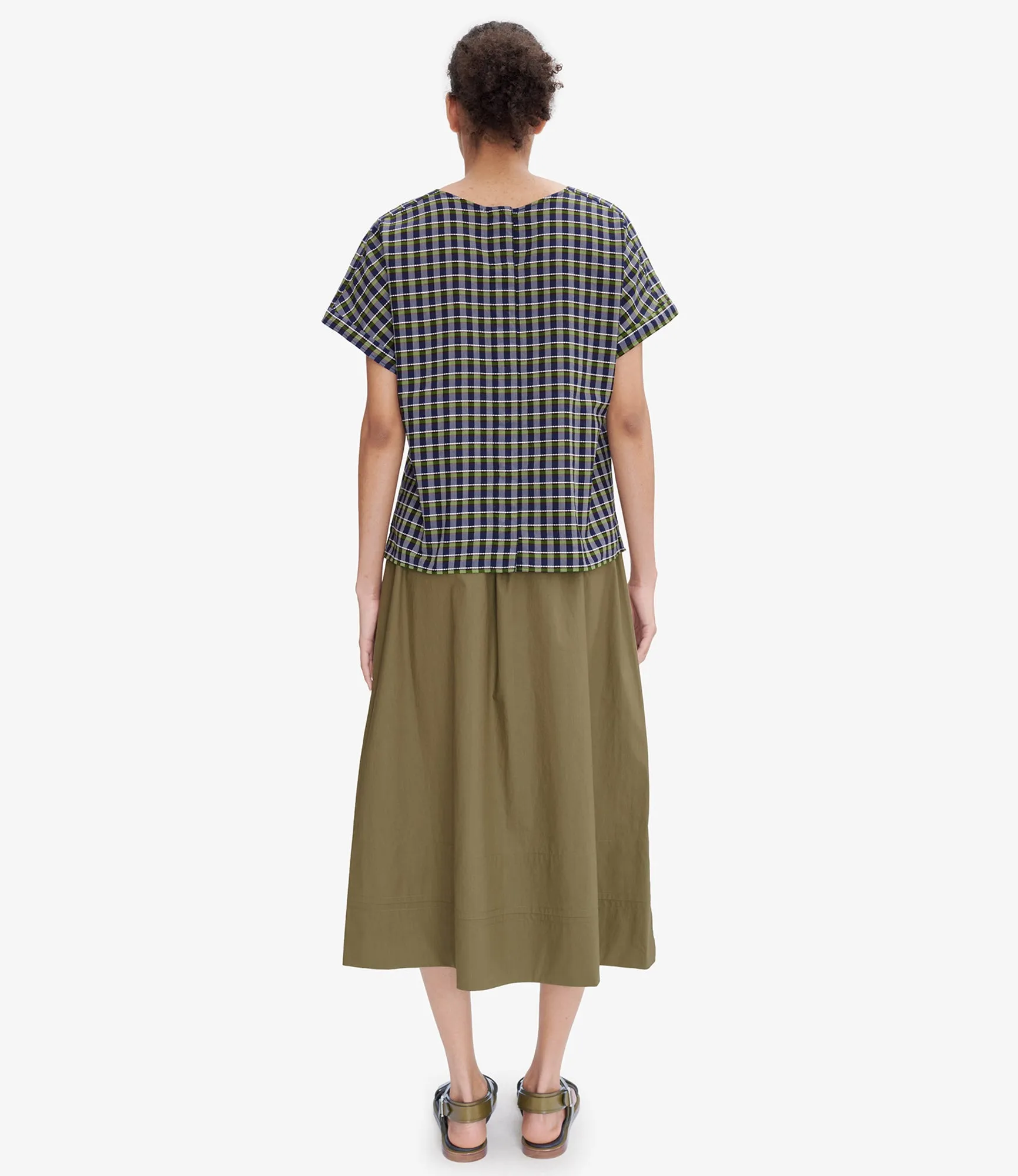 Malorie top