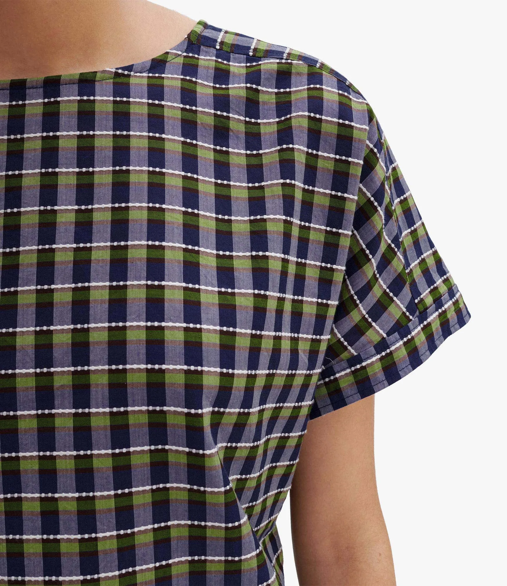 Malorie top